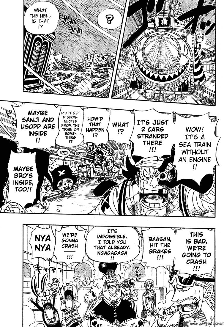 One Piece 371 5