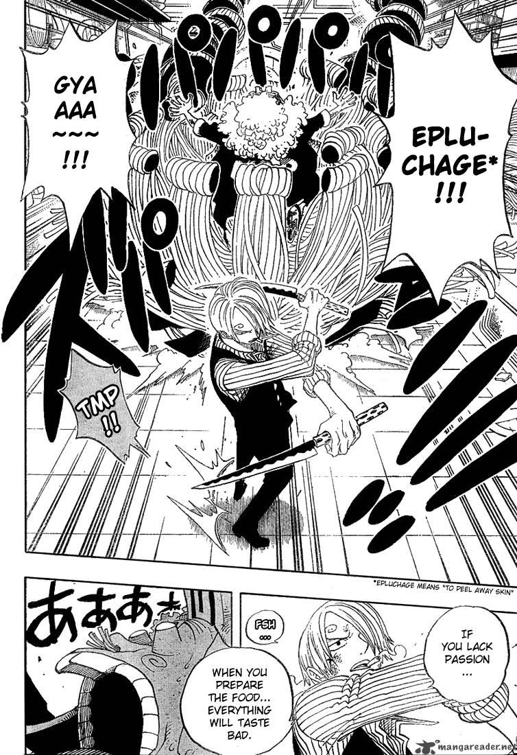 One Piece 372 12