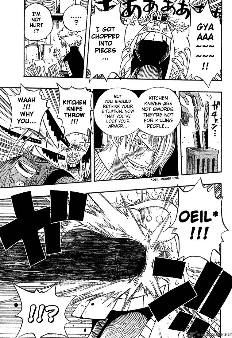 One Piece 372 13