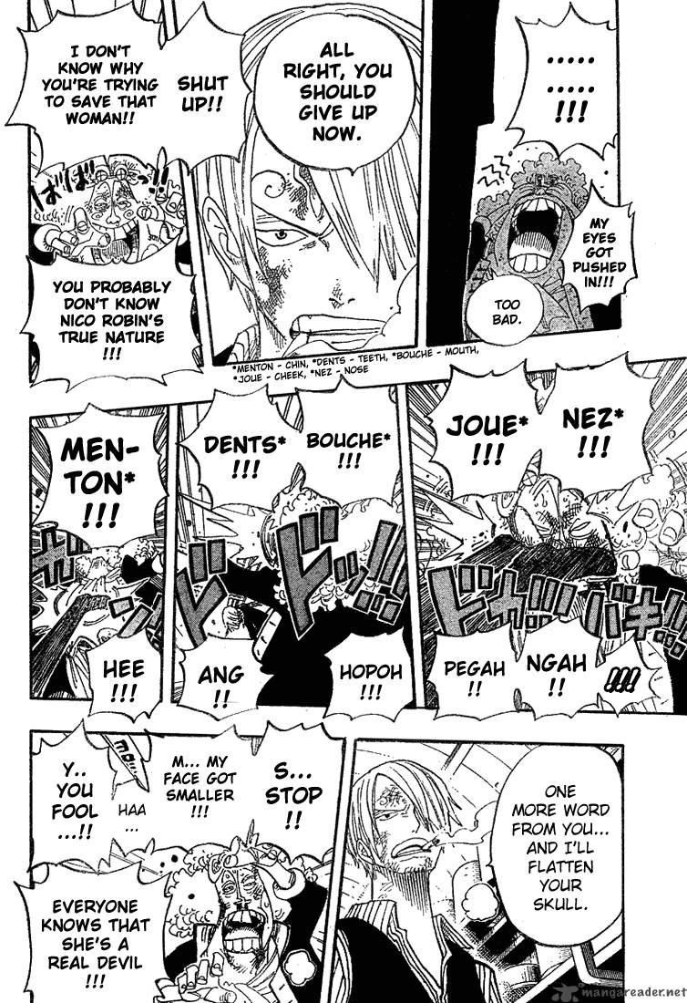 One Piece 372 14