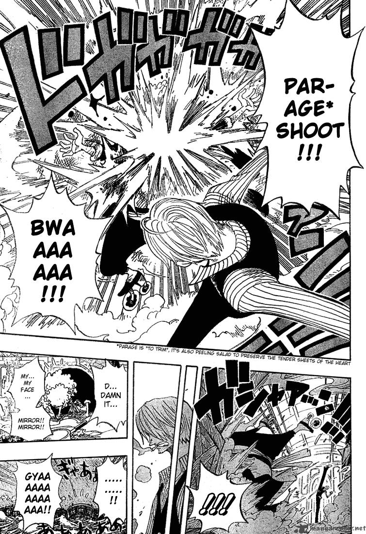 One Piece 372 15