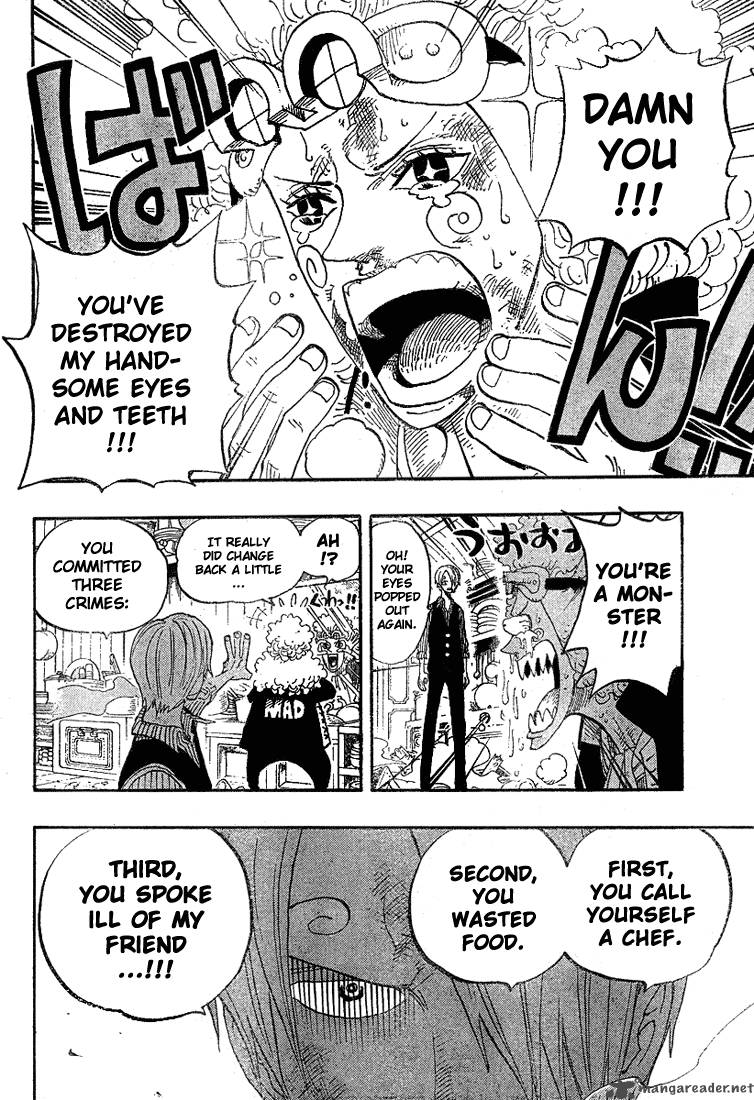 One Piece 372 16