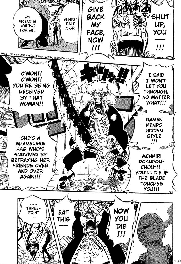 One Piece 372 17
