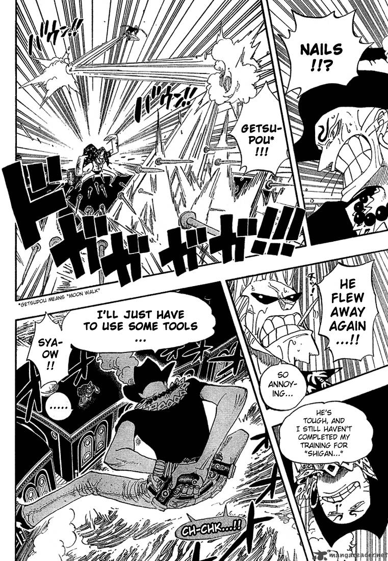 One Piece 372 4