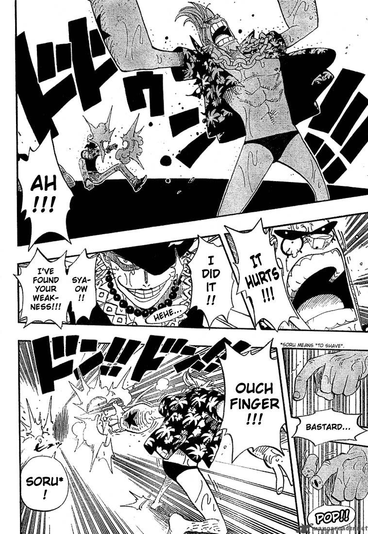 One Piece 372 6