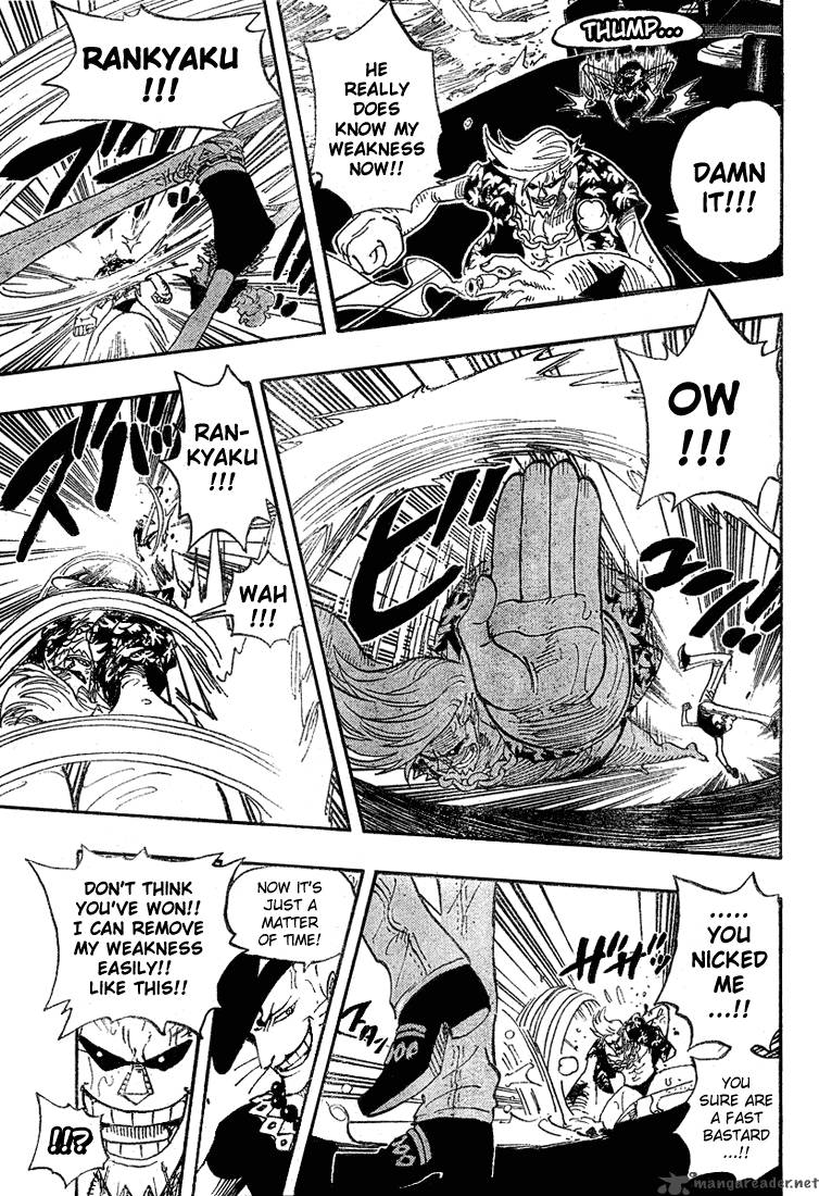 One Piece 372 7