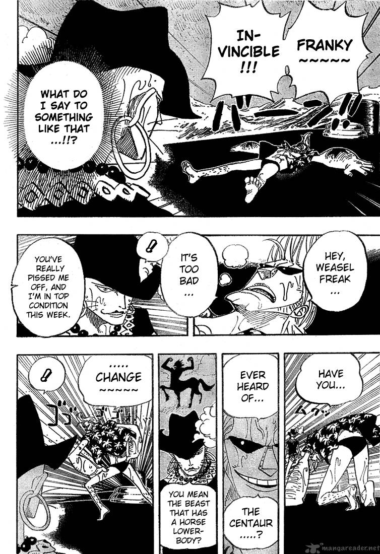 One Piece 372 8