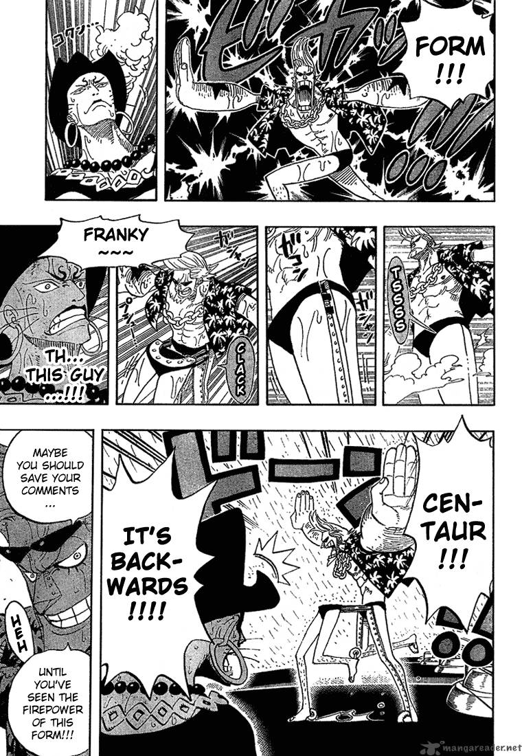 One Piece 372 9