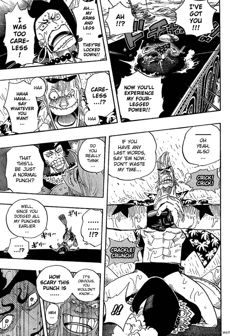 One Piece 373 4