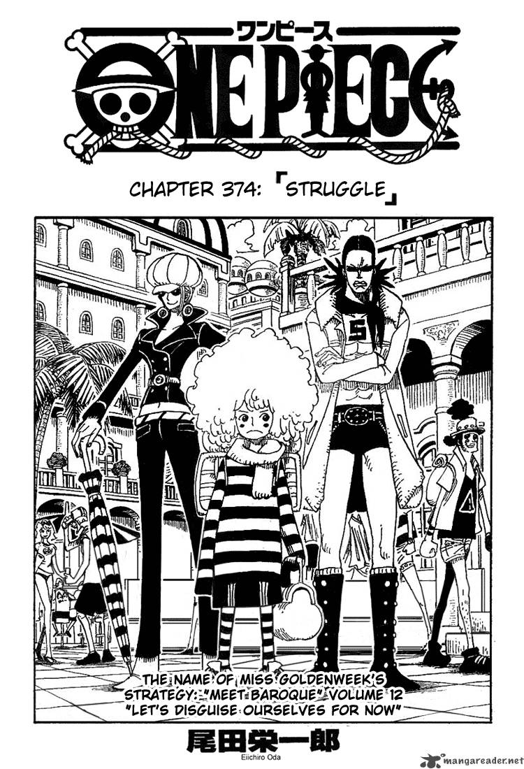 One Piece 374 1