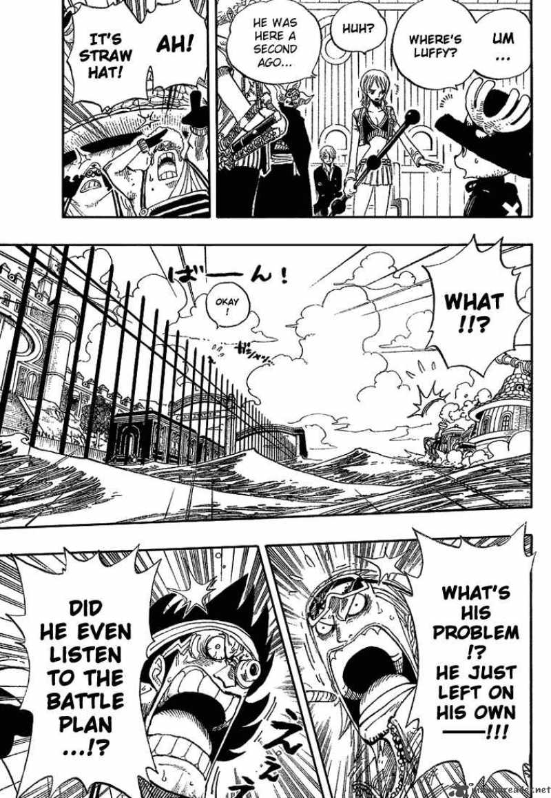 One Piece 376 10