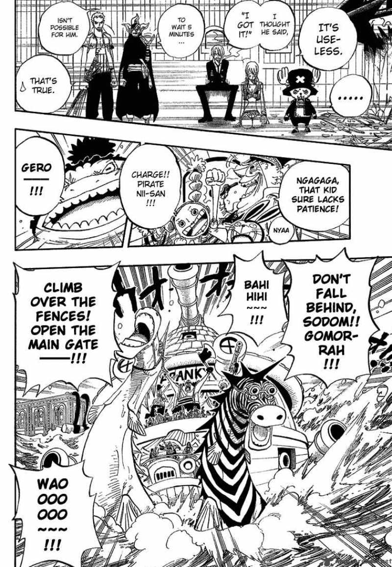 One Piece 376 11