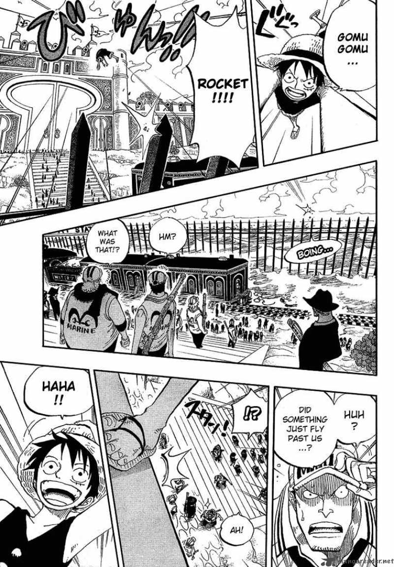 One Piece 376 12
