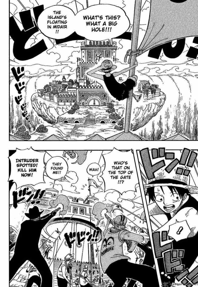 One Piece 376 13
