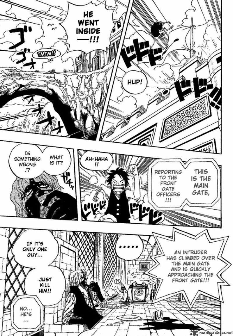 One Piece 376 14