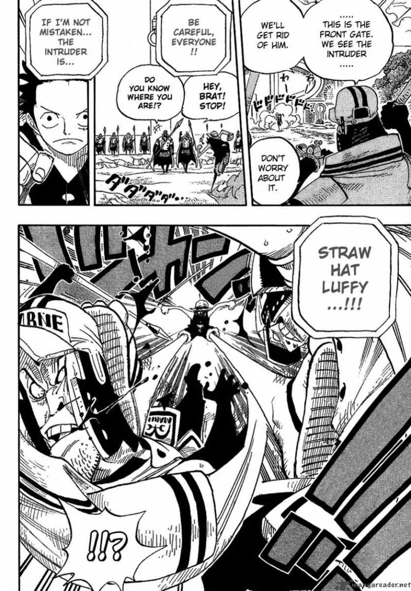 One Piece 376 15