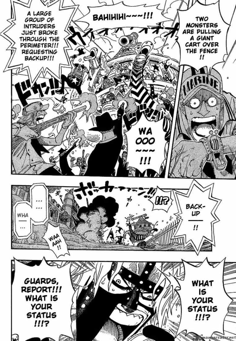 One Piece 376 17