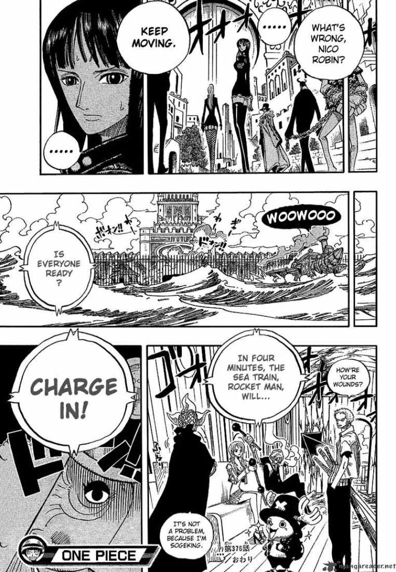 One Piece 376 18