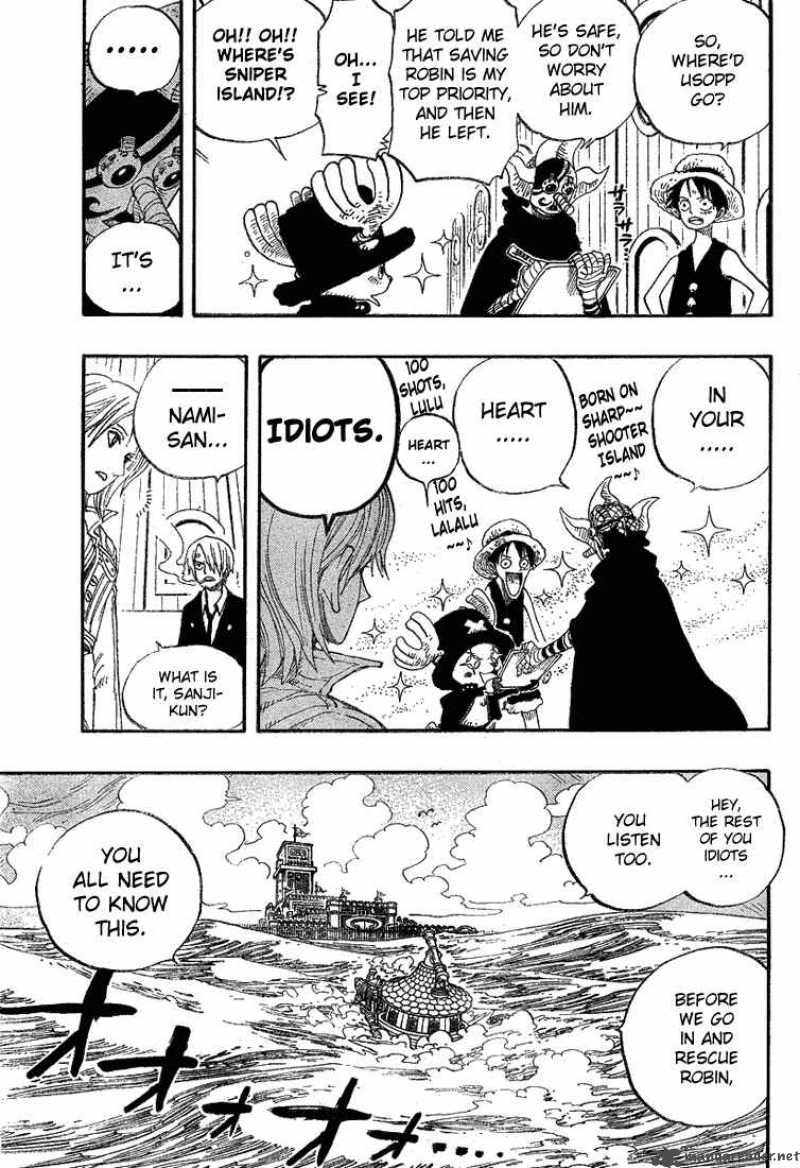 One Piece 376 3