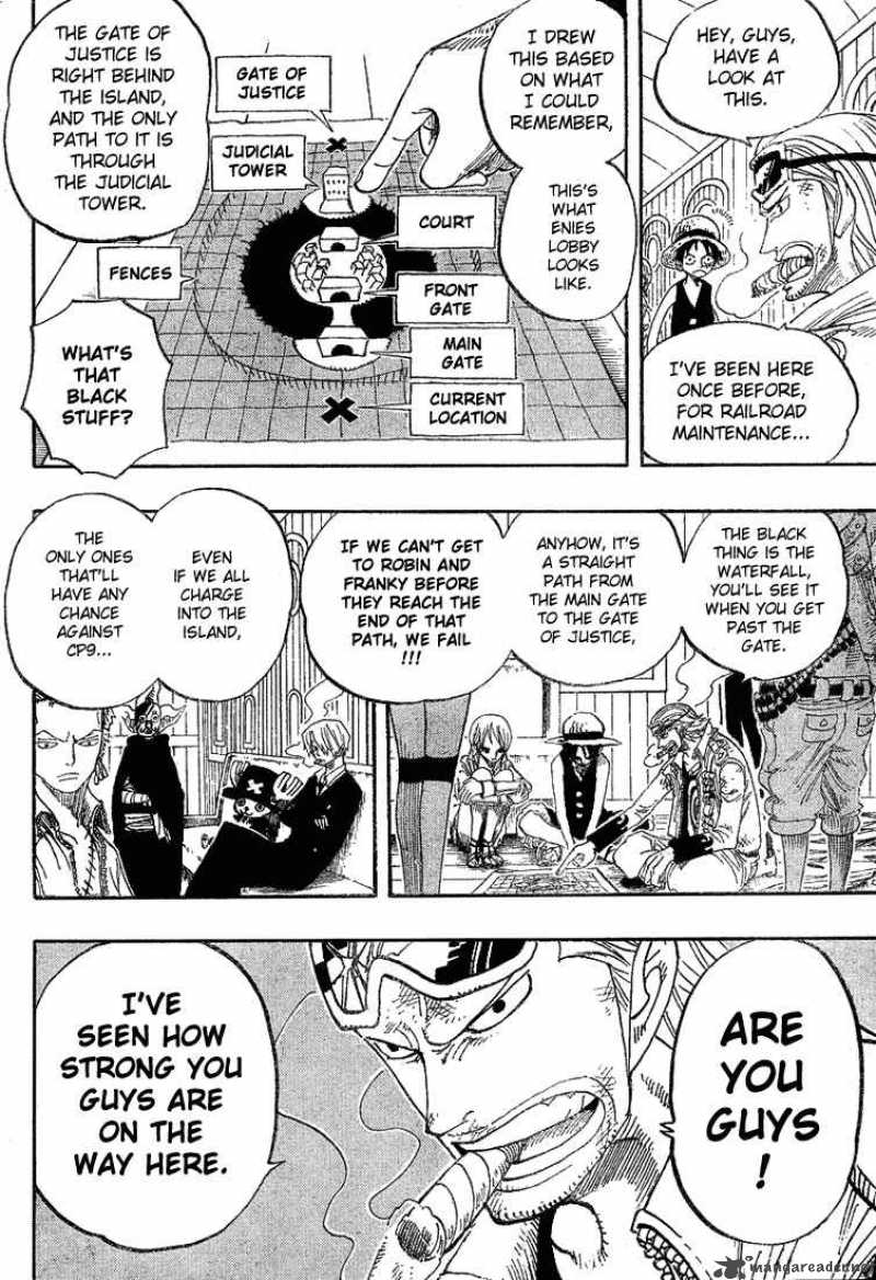 One Piece 376 6