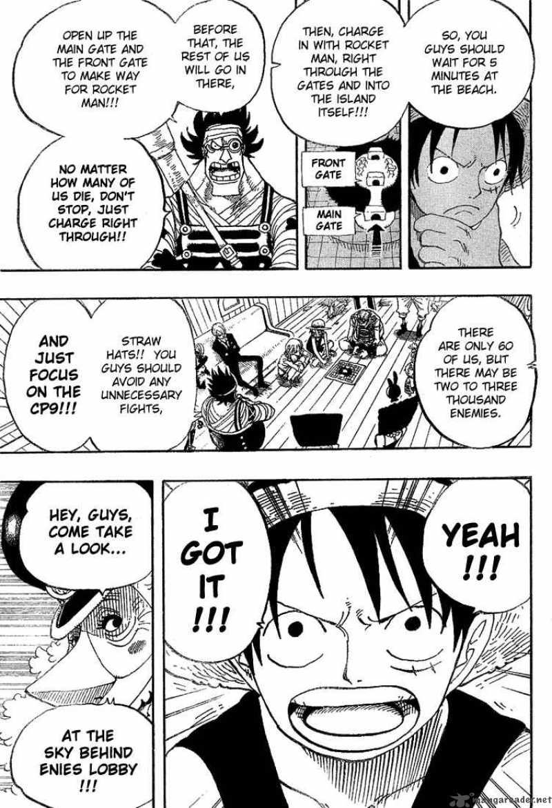 One Piece 376 7