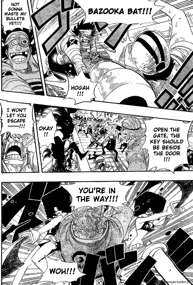 One Piece 377 11