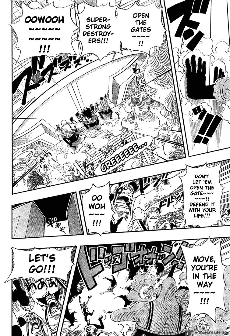 One Piece 377 13