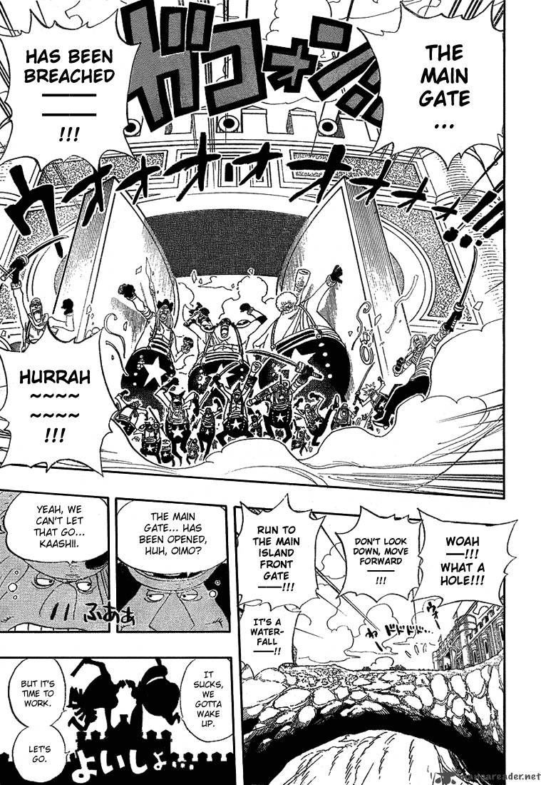 One Piece 377 14