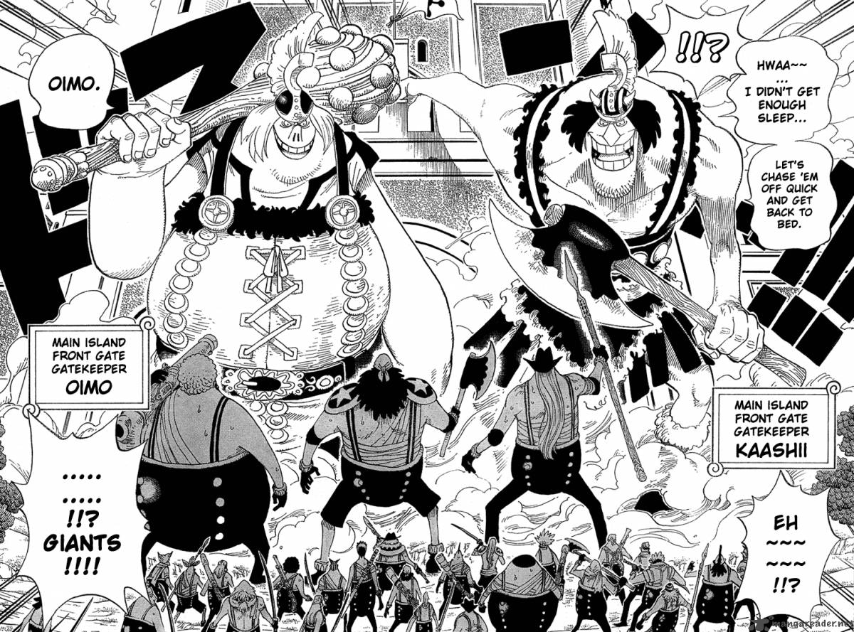 One Piece 377 15