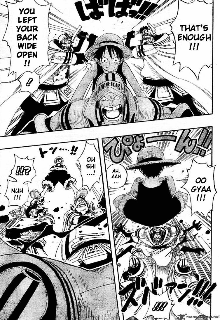 One Piece 377 4