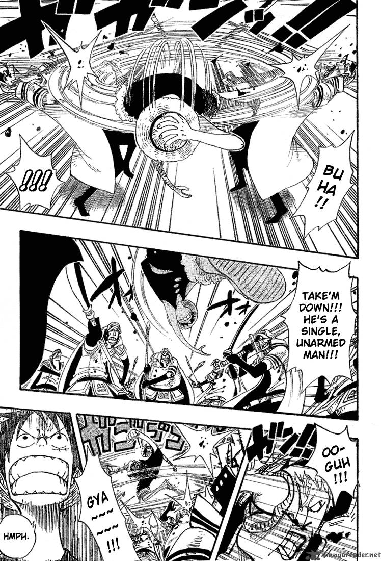 One Piece 377 6