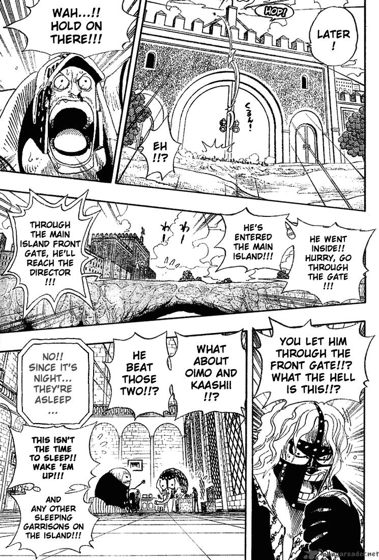 One Piece 377 8