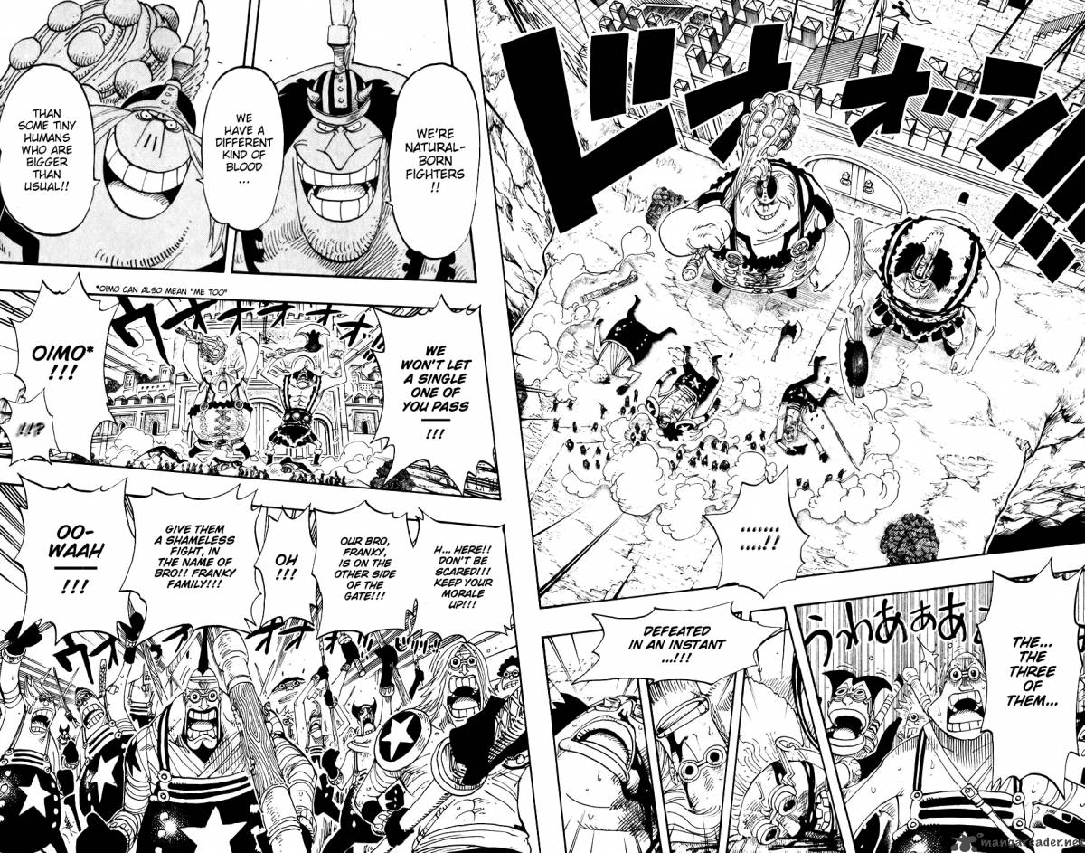 One Piece 378 12