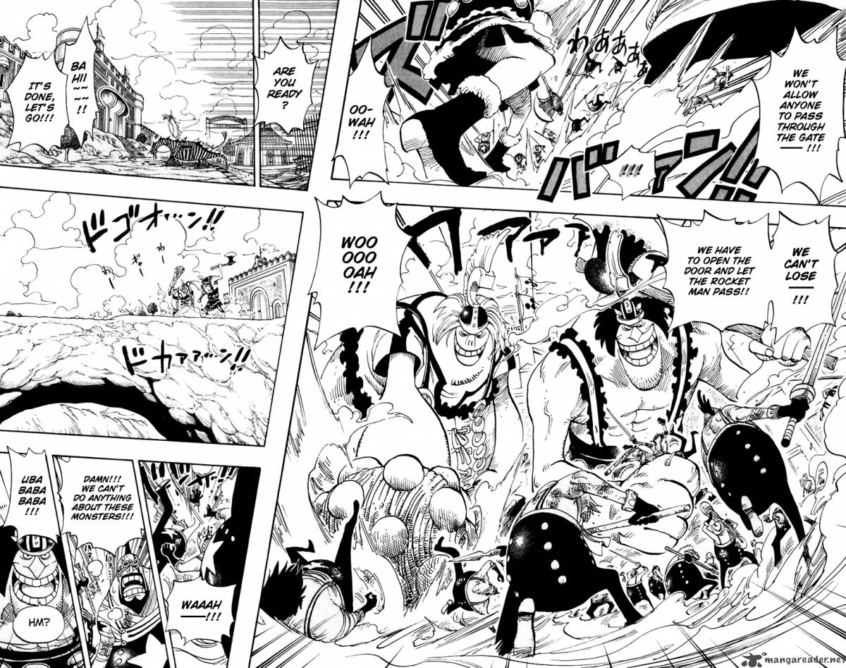 One Piece 378 13