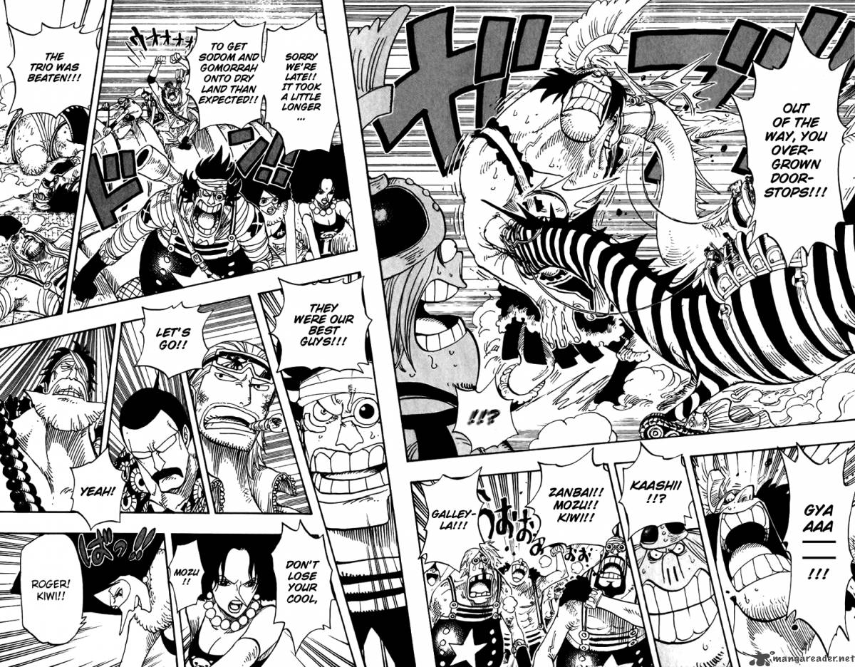 One Piece 378 14