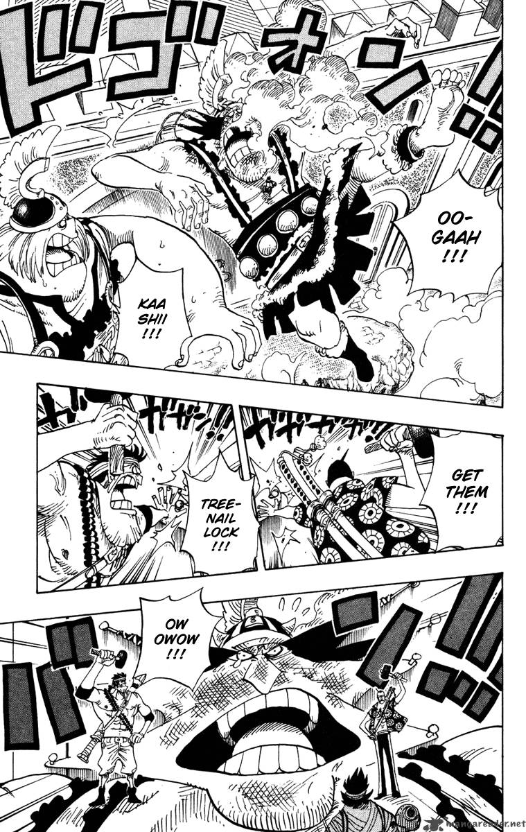 One Piece 378 16