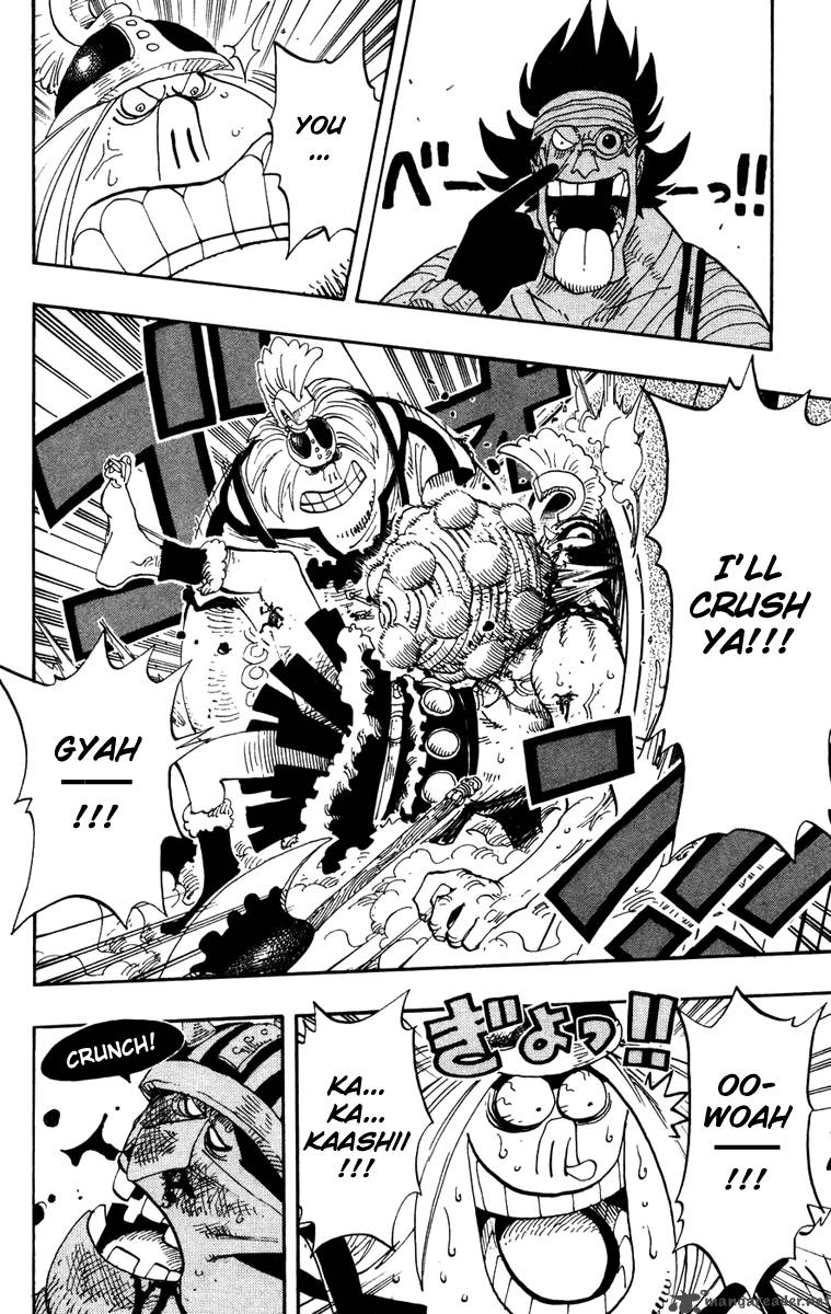 One Piece 378 17
