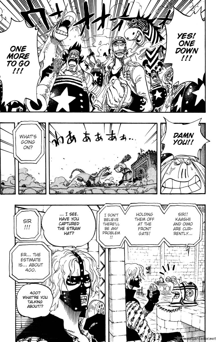 One Piece 378 18