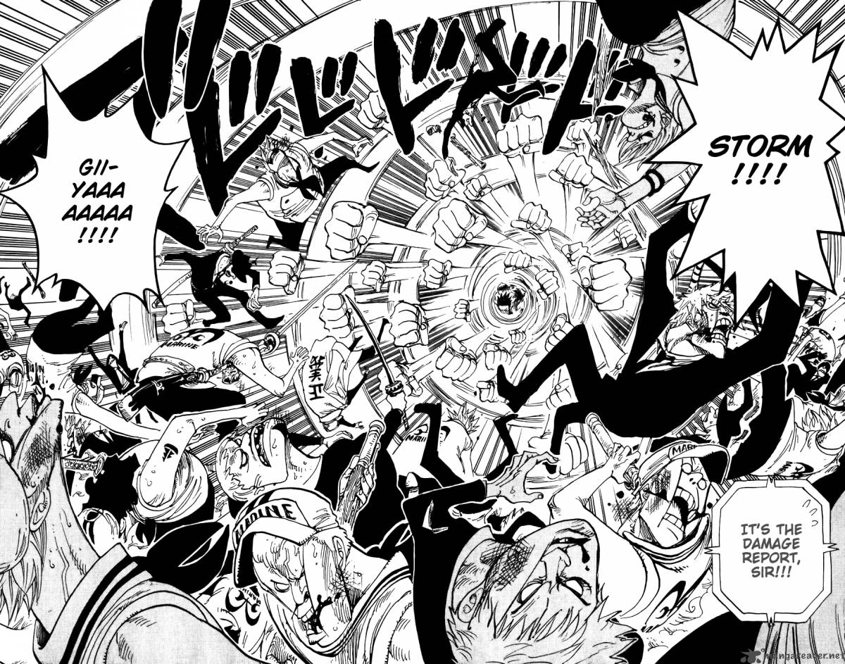 One Piece 378 19