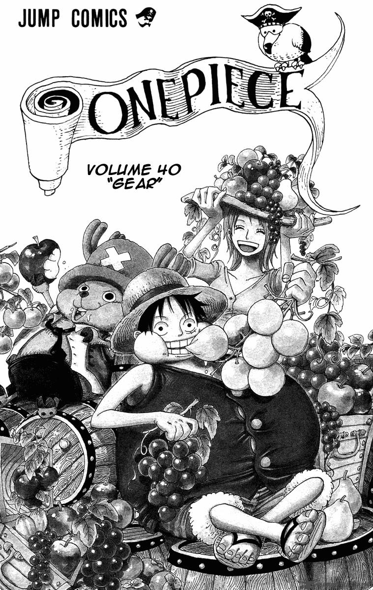 One Piece 378 5