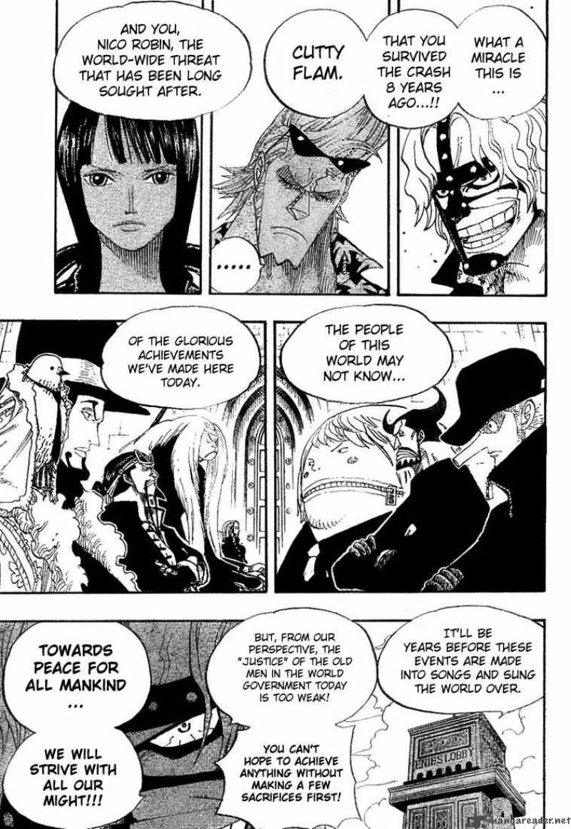 One Piece 379 11