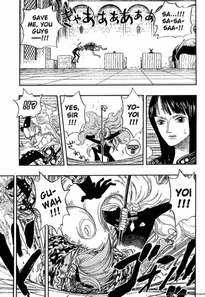 One Piece 379 13