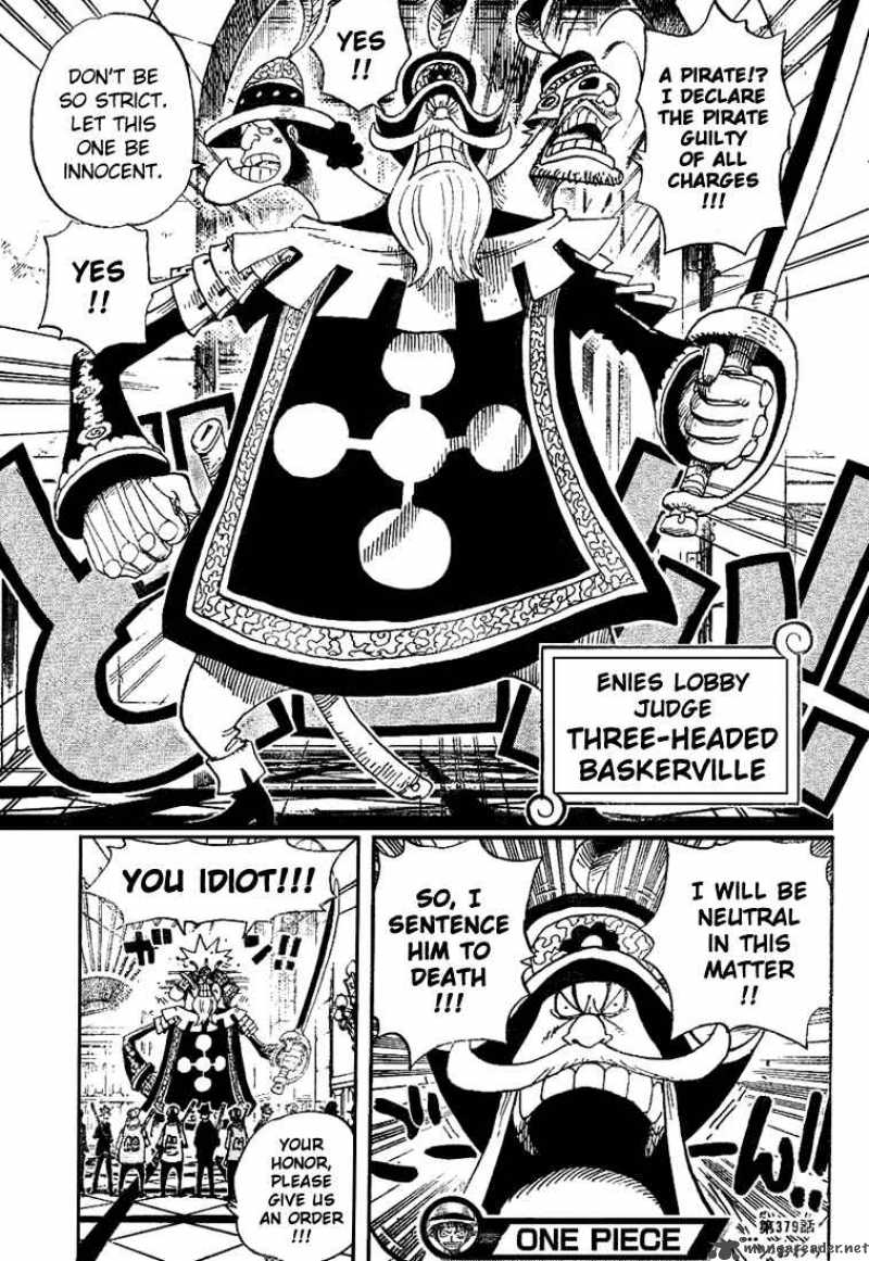 One Piece 379 17