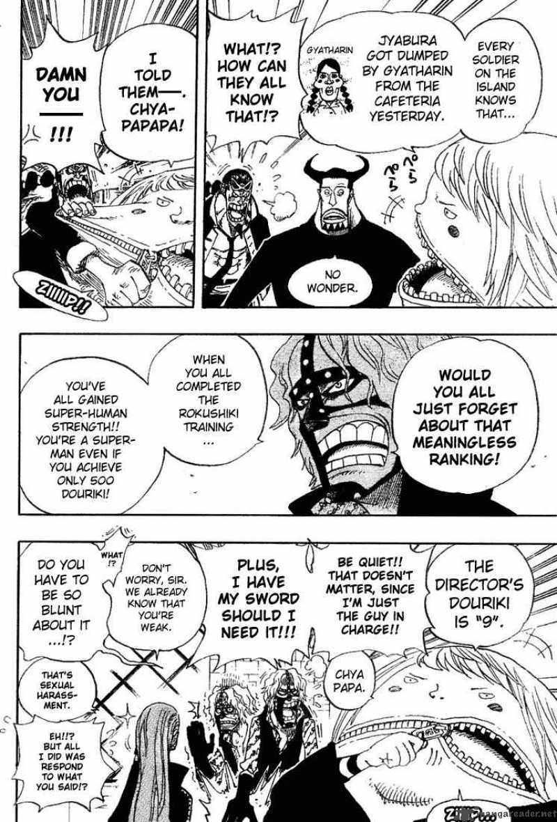 One Piece 379 8