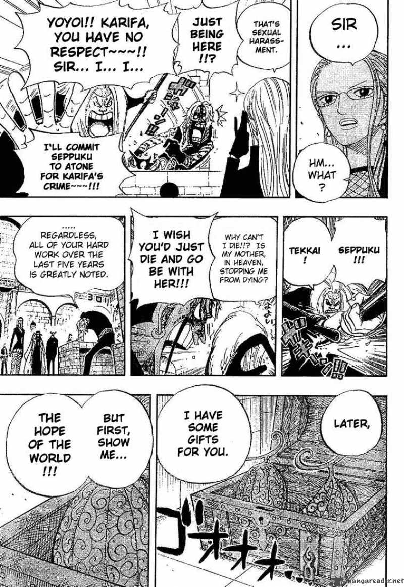 One Piece 379 9