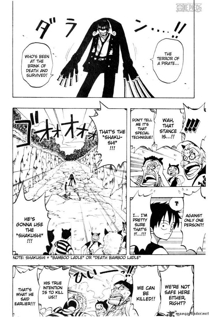 One Piece 38 16