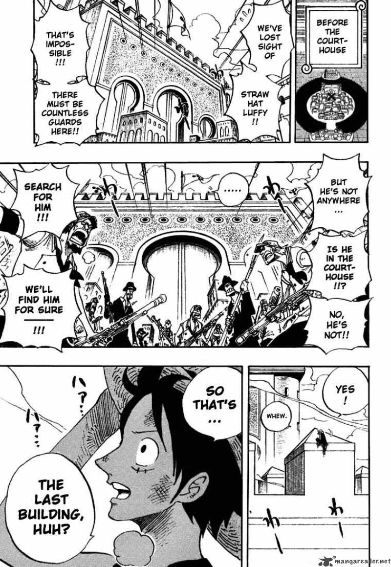 One Piece 382 17