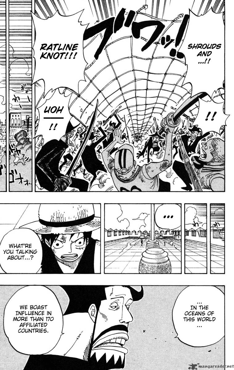 One Piece 383 10