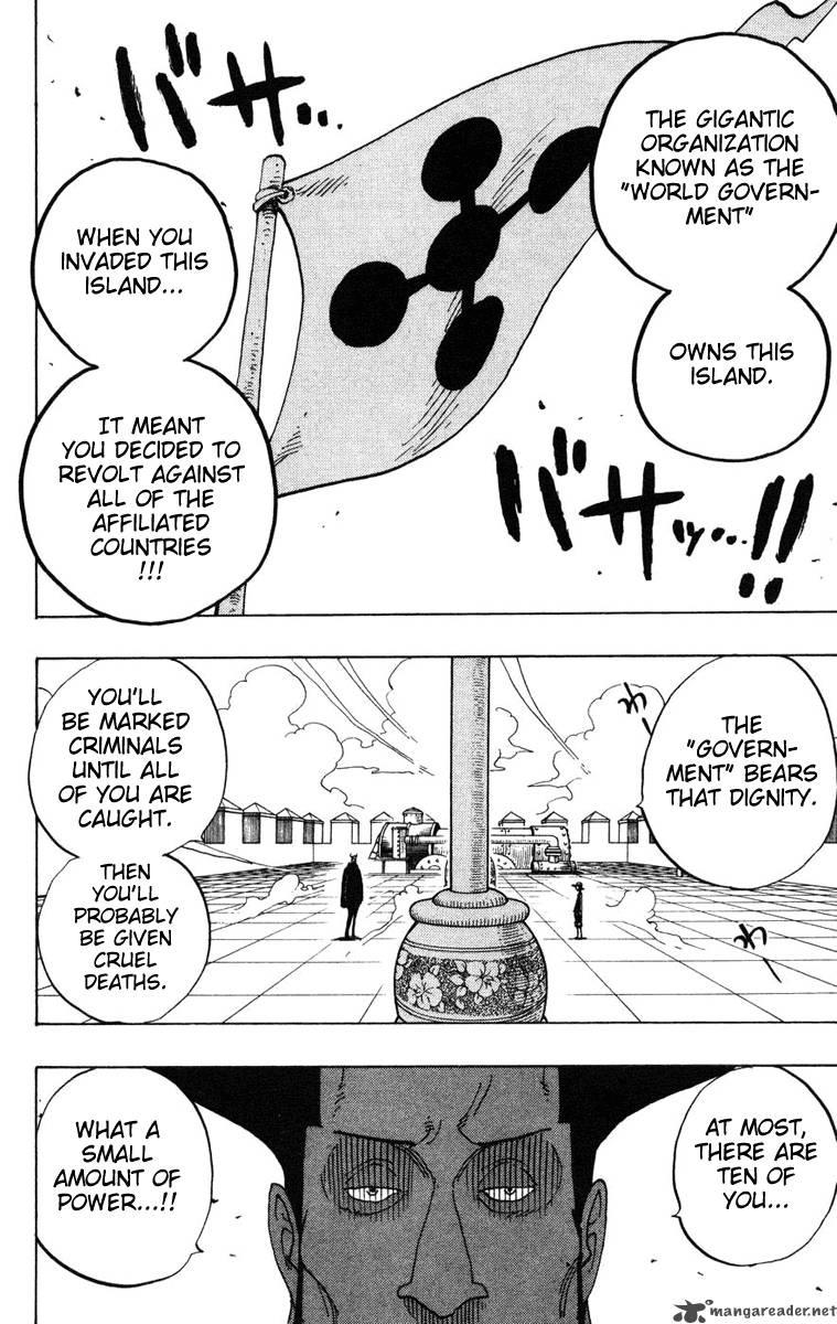 One Piece 383 11