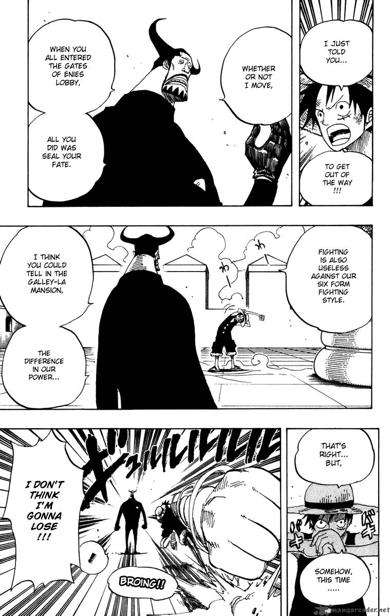 One Piece 383 12